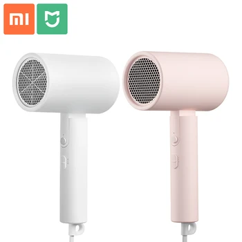 

Portable Xiaomi Mijia Folding Anion Hair Dryer Mi Ionic Hairdryer Secador Ionico Fohn Opzetstuk Soporte Secador De Pelo Xiaomi