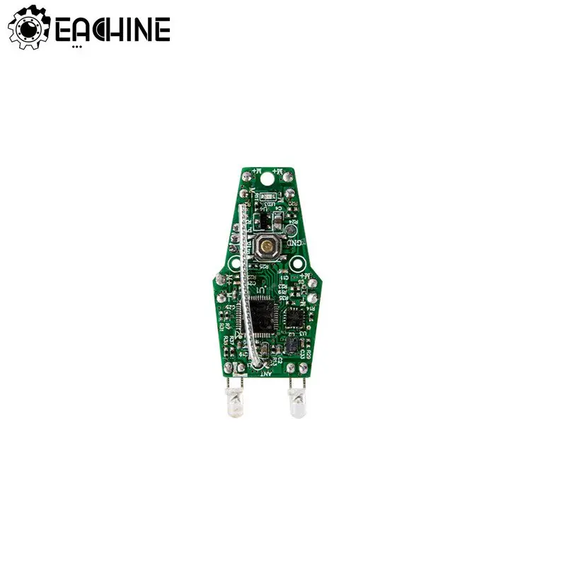 

1PCS Eachine E61HW RC Drone Quadcopter Spare Parts Accessories Receiver Board with High Hold Mode