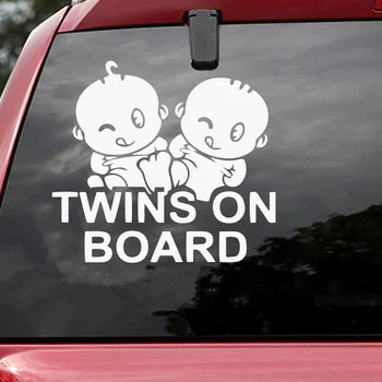 

Funny Baby Stickers Voiture Funny Sticker On Car Stickers And Decals Rear Window Vinyl Car Styling