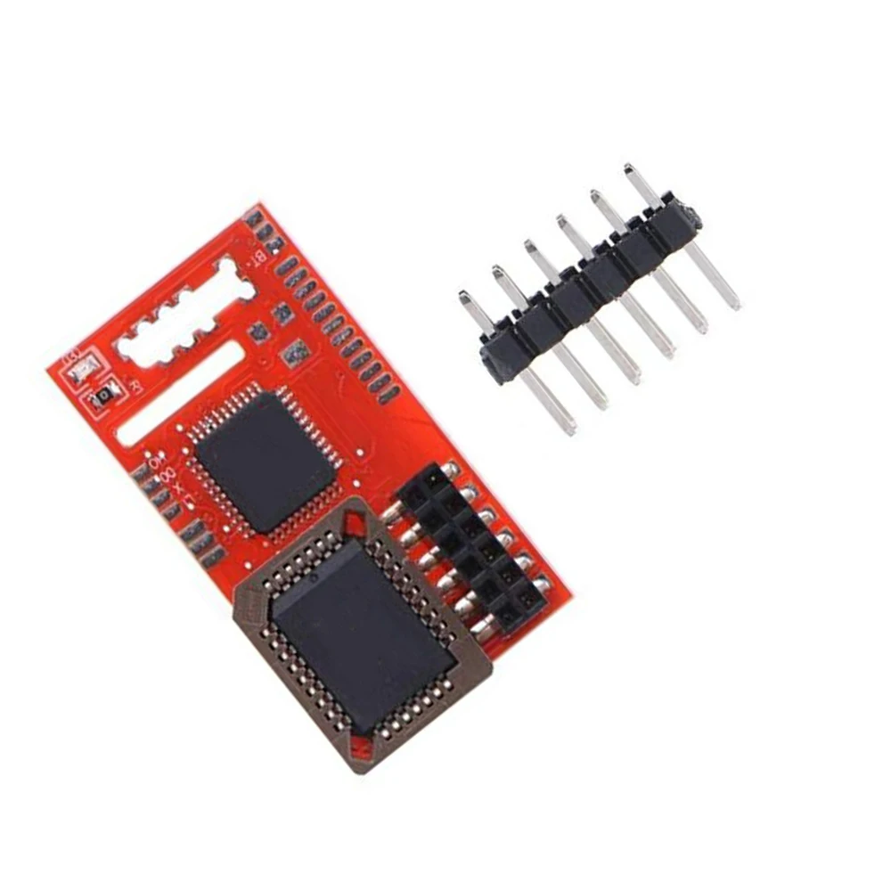 

H Mod Chip laddin XT-4032 Machine Readable for XBOX