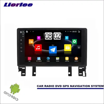 

Liorlee Car Android Player Multimedia For Mazda old 6 2004-2015 Radio Stereo GPS Nav Navi Navigation ( no CD DVD ) 10" HD Screen