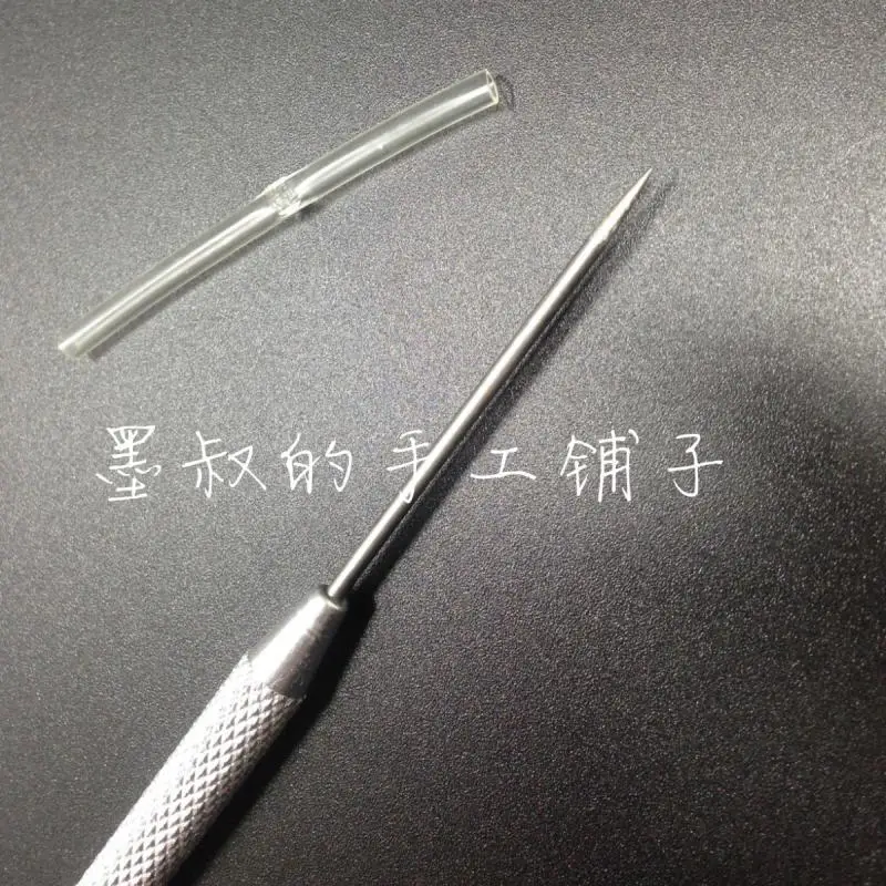 

[Home] Modeling Needle Modeling Fimo Clay Ultra-Light Clay Tool