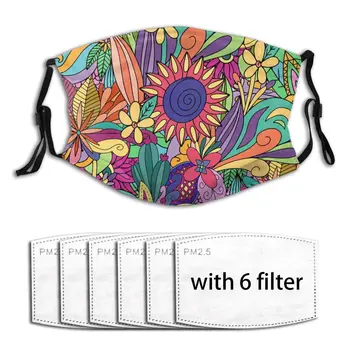 

Reusable Breathable Air Pollution Mouth Mask protective mask Men And Women Adult Dust Anti-ultraviolet Breathable Mask