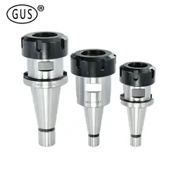 Nt30 nt40 mandril de pinça er16, er20, er25, er32, er40 para máquina fresadora cnc, ferramenta, suporte de ferramenta, punho de faca