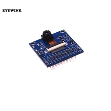 Module de caméra HD OV7725 + carte adaptateur, pilote STM32, carte de développement MCU, 300000