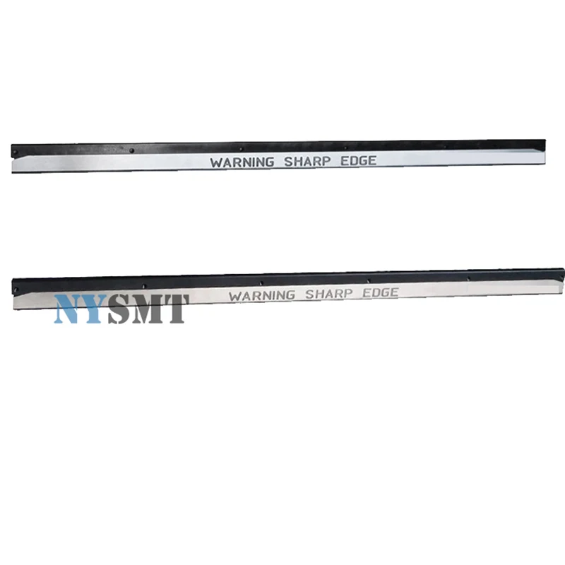 Warning Sharp Edge Clamper (2)