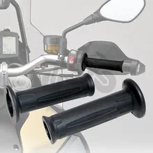 Для BMW F800S F700GS F650GS F800R F800GS SPORT HP4 аксессуары для мотоциклов ручной резиновый