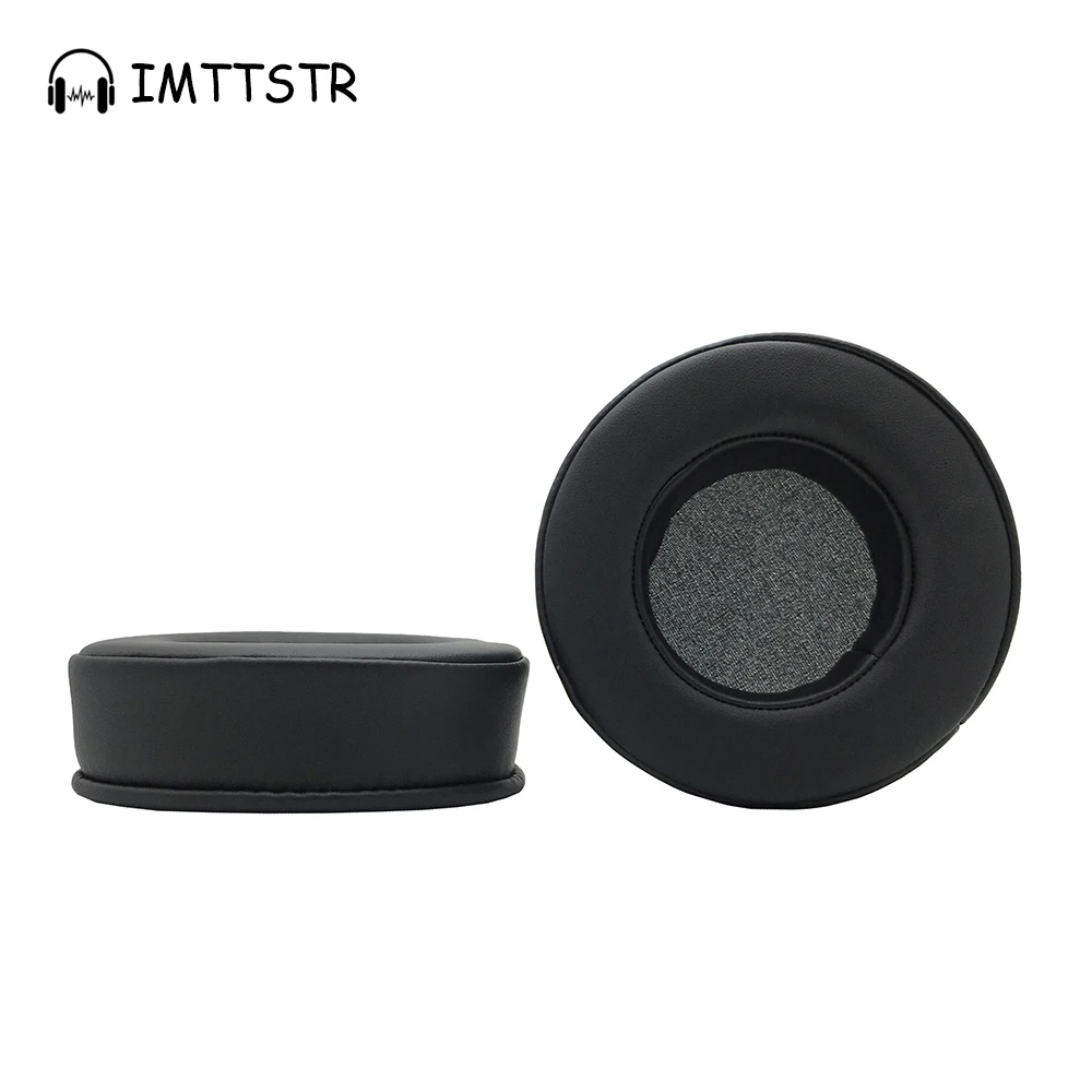 Replacement Ear Pads for Beyerdynamic Custom one pro Headphones Accessories Sleeve Cushion Cover Earpads Pillow Headphones