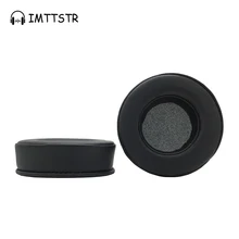 Replacement Ear Pads for Beyerdynamic Custom one pro Headphones Accessories Sleeve Cushion Cover Earpads Pillow Headphones
