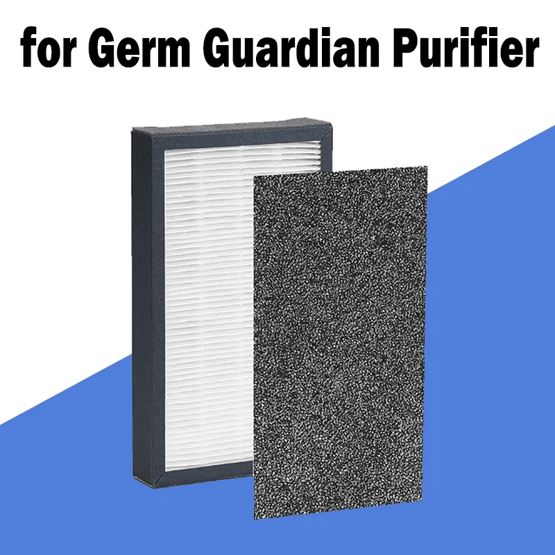 HEPA Replacement Filter E FLT4100 for AC4100, AC4100CA AC4150BL, AC4150PCA Germ Guardian Air PurifiersAir Purifier Parts - AliExpress HEPA Replacement Filter E FLT4100 for AC4100, AC4100CA AC4150BL, AC4150PCA Germ Guardian Air PurifiersAir Purifier Parts - AliExpress