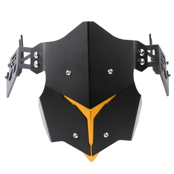 

Motorcycle CNC Rear Fender Bracket Motorbike Mudguards For Yamaha MT-09 MT09 MT 09 2013-2018 2017 FZ8 XSR900