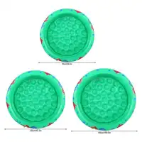 Inflatable Baby Swimming Pool Sea Ball Pool Portable Outdoor Children Basin Bathtub Infant Water Game Play Pool 5