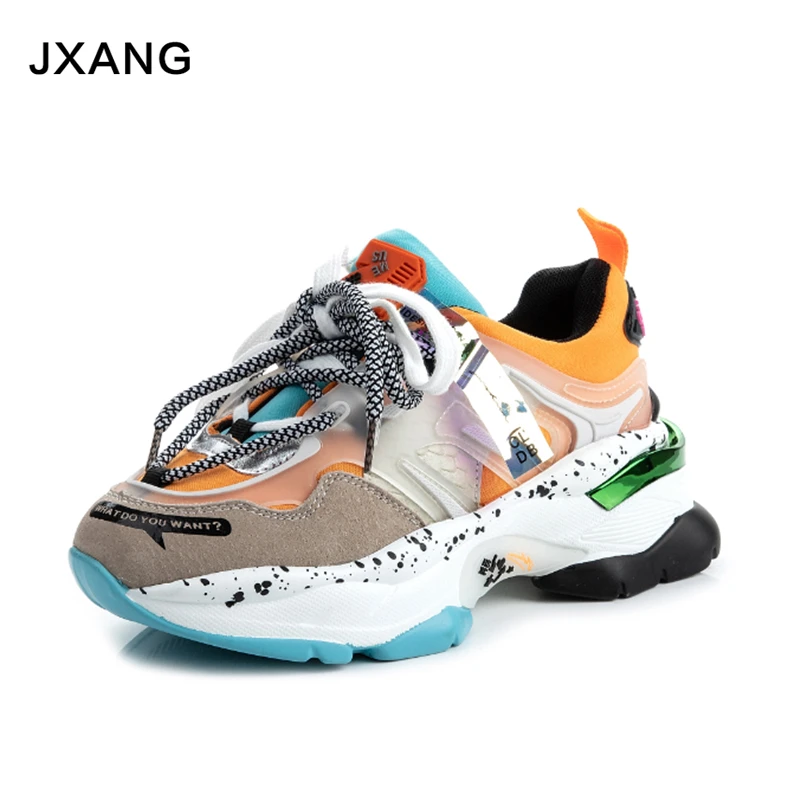 chunky sneakers aliexpress