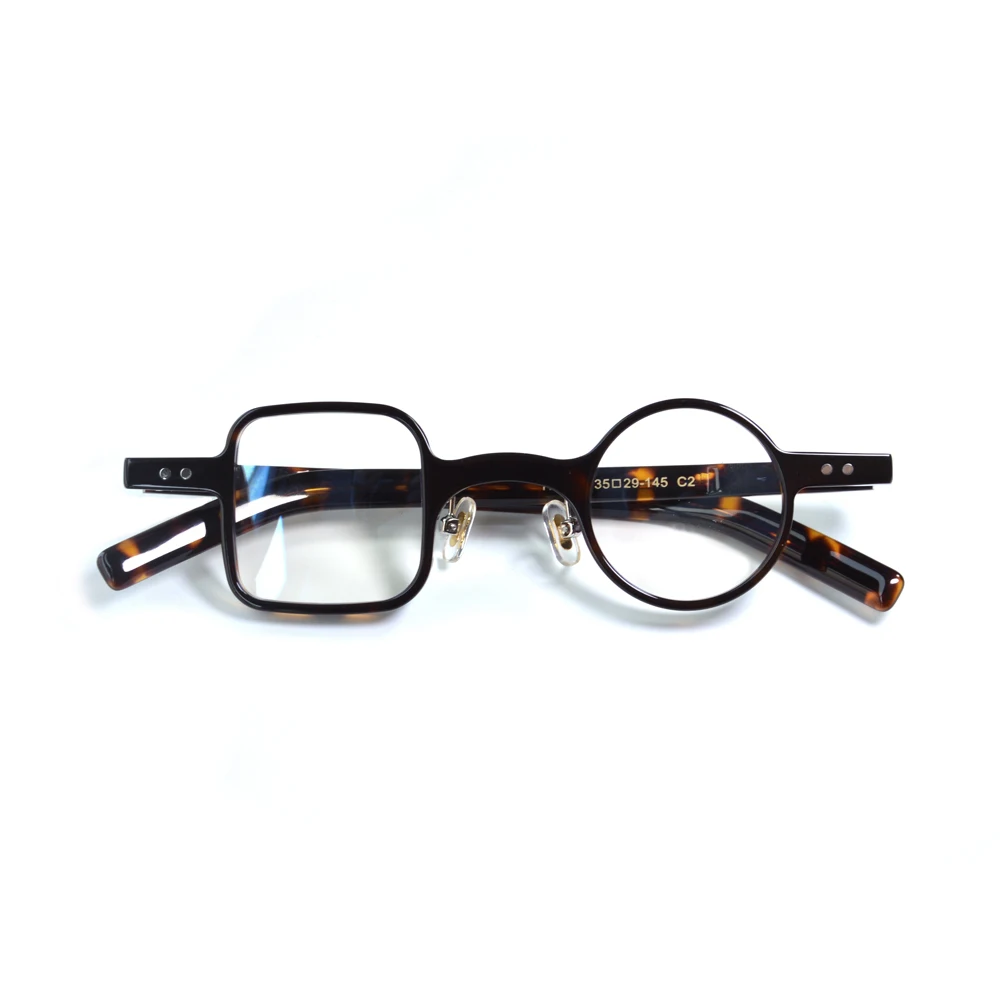 Iron Man Robert Downey. Occhiali da vista Jr per uomo occhiali da vista  rotondi irregolari in acetato fatti a mano occhiali da vista da uomo  piccoli Nerd diottrie|Men's Eyewear Frames| - AliExpress