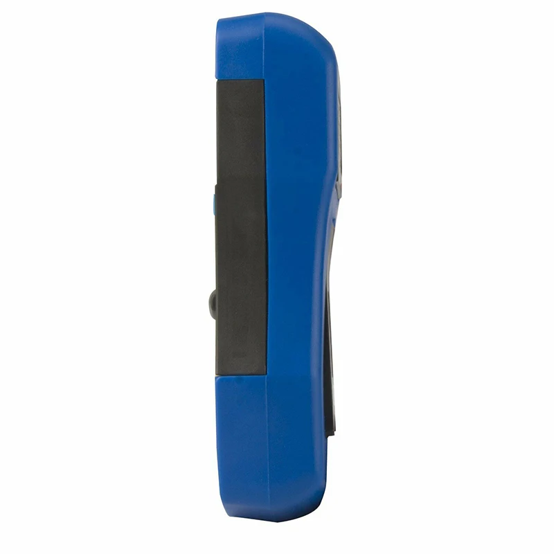 medidor de circuito capacitância capacitor tester display