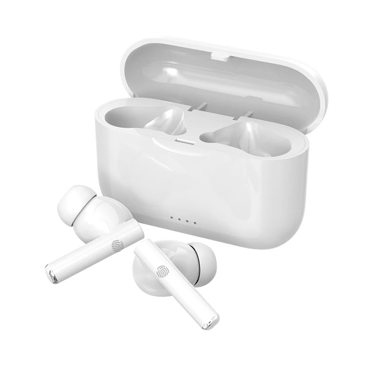 Mini TWS TRUE Wireless Bluetooth 5 0 Stereo Earbuds Earphone 9D Noise Reduction for Huawei Xiaomi Gaming Sport HiFi Headphone