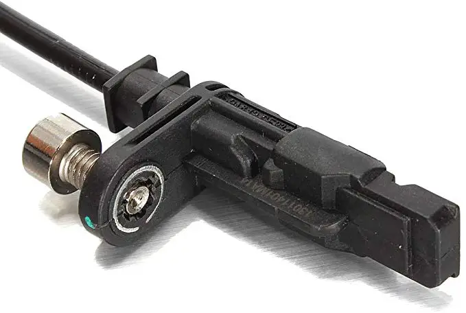 Задний ABS Датчик скорости колеса OEM 4545C0 для CITROEN C6 PEUGEOT 407 6D SW купе