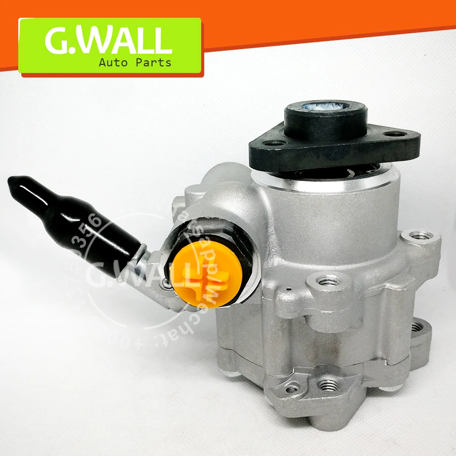 New Power Steering Pump For Bmw E81 118d 120d E90 318d 320d Saloon E91
