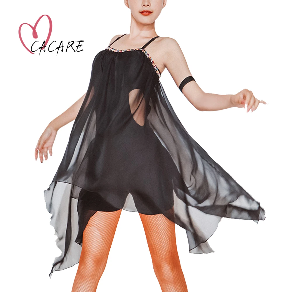 

Bodysuit for Ballroom Dance Competition Dresses Waltz Tango Dance Dresses Standard Flamenco Wear Costume Customize D1111 Body