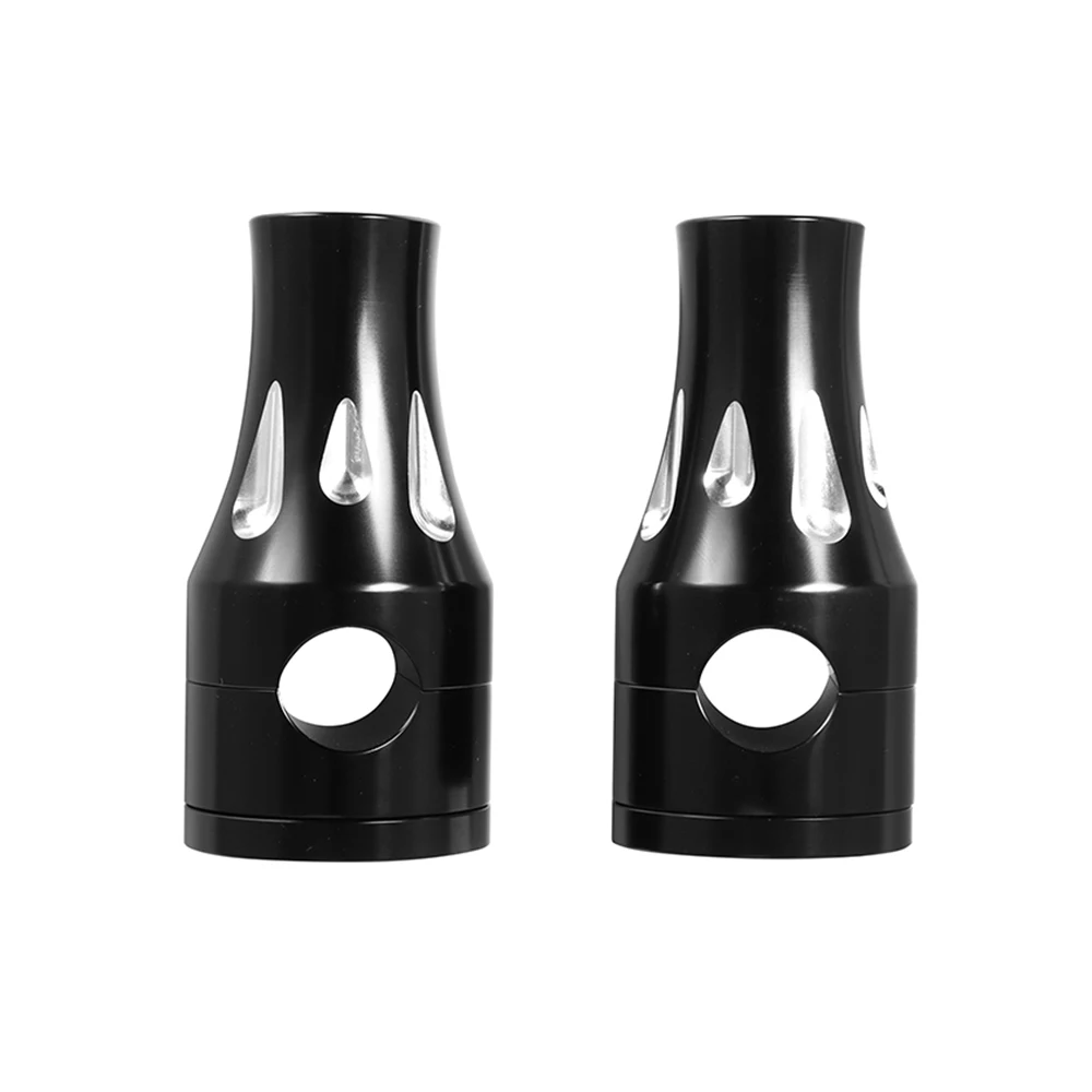 مشبك تثبيت مقود الدراجة النارية العالمي مقاس 1 و 7...