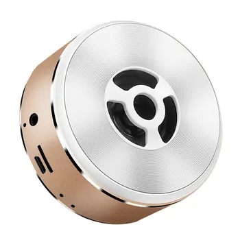 

A5 Mini Portable FM MP3 Wireless Bluetooth Speaker Music Subwoofer Super Bass Stereo Soundbar Loudspeaker