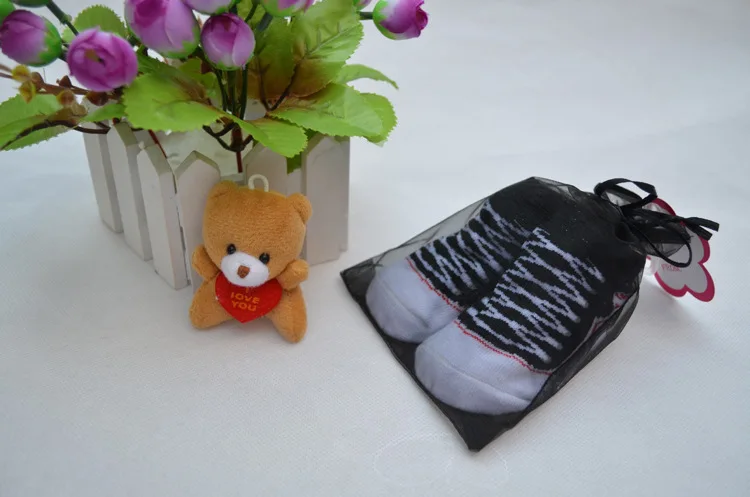 Детские носки для новорожденных полосатые носки без пятки для мальчиков и девочек детский дезодорант впитывающий пот Хлопок жаккардовый носок