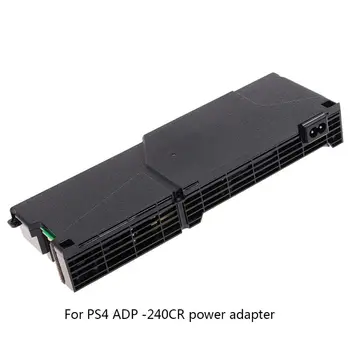 

Power Supply Adapter ADP-240CR ADP 240CR 4 Pin for Sony Playstation 4 PS4 Console Replacement Repair Parts Accessories