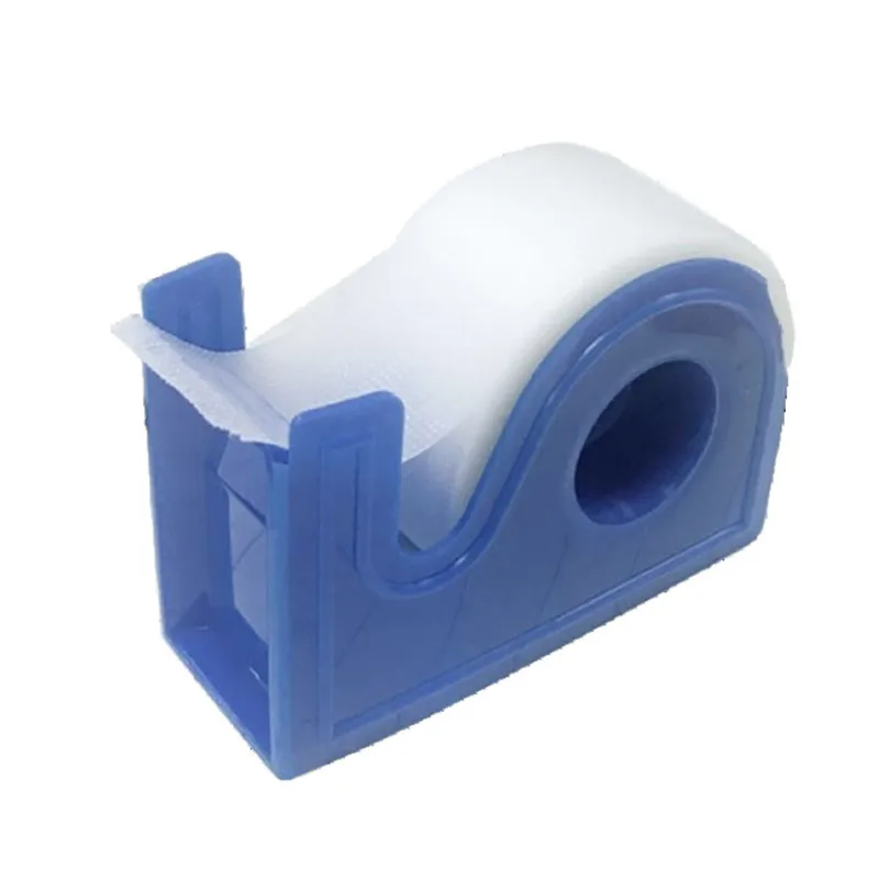 

1 pc 1.25cm 2.5cm 5cm Eyelash Extension Tape Cutter Grafting Eyelash Cutting Adhesive Tape Holder Makeup Tools