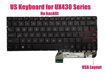 

US Keyboard for Asus UX430U UX430UA UX430UN UX430UQ No backlit