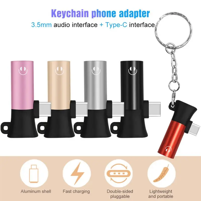 Type C до 3,5 мм зарядное устройство для наушников кабель USB C Aux аудио разъем адаптер для наушников конвертер для Xiaomi 9 6X8 Mix 2 huawei mate 10
