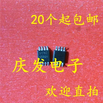 

10pcs ISL3178EIUZ-T ISL3178EIUZ 3178Z MSOP8 Original New 1 order