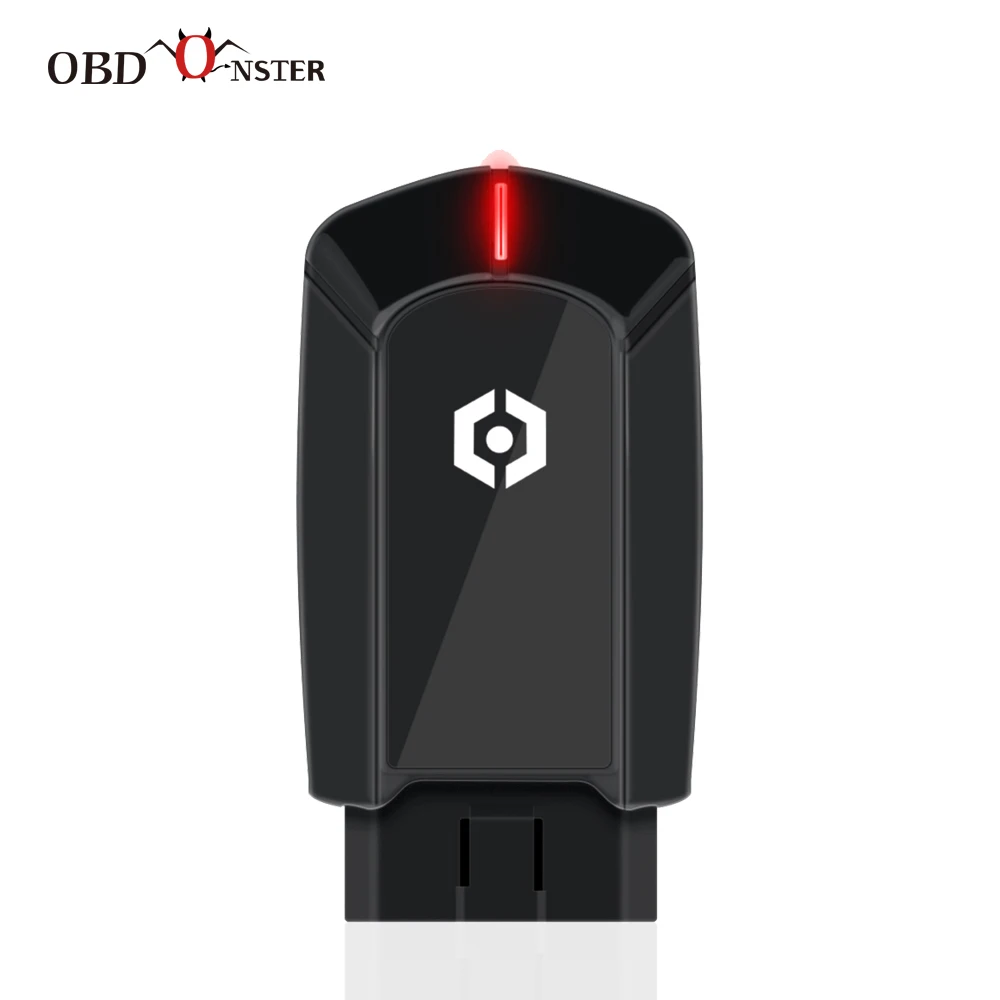 Брелок OBDII FasLink X для ключа GM программатор без дистанционный транспондер с