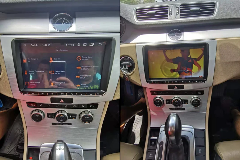 Top SilverStrong IPS 9inch Android9.0 4G Car GPS Radio Navigation for Golf6/Golf5/Polo/PASSAT CC/Touran/Tiguan DSP TPMS RDS 2 Top SilverStrong IPS 9inch Android9.0 4G Car GPS Radio Navigation for Golf6/Golf5/Polo/PASSAT CC/Touran/Tiguan DSP TPMS RDS 2