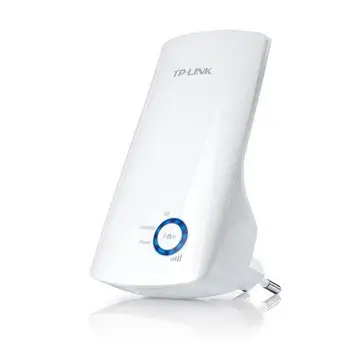 

Access Point Repeater TP-Link TL-WA854RE 300 Mbps WPS WIFI White