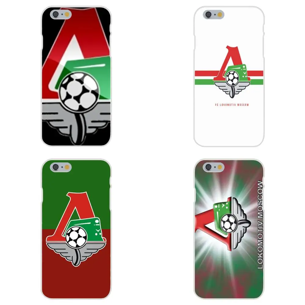 

Back Covers Slim For Sony Xperia Z Z1 Z2 Z3 Z4 Z5 compact Mini M2 M4 M5 T3 E3 E5 XA XA1 XZ Premium For Fc Lokomotiv Moscow