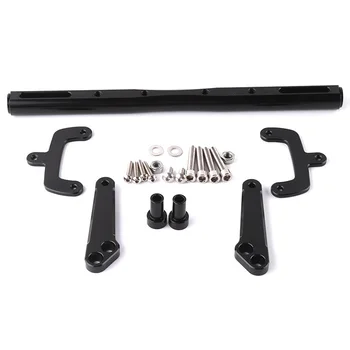 

Multi Functional Cross Bar Mobile Phone Navigation Bracket for Yamaha Tmax 530 T Max 530 2012-2016 2017 Cnc Aluminum Alloy