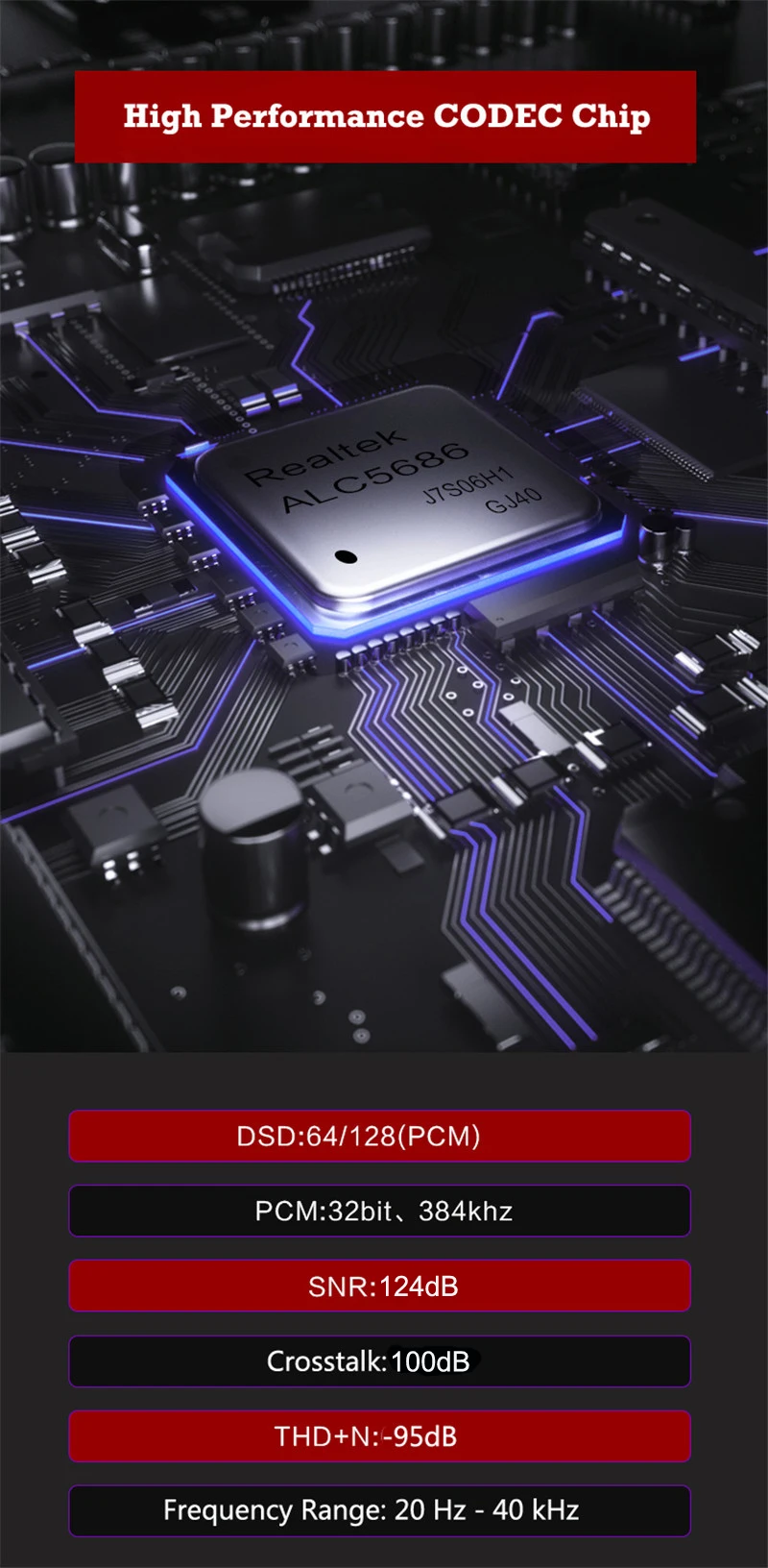 Realtek 5686
