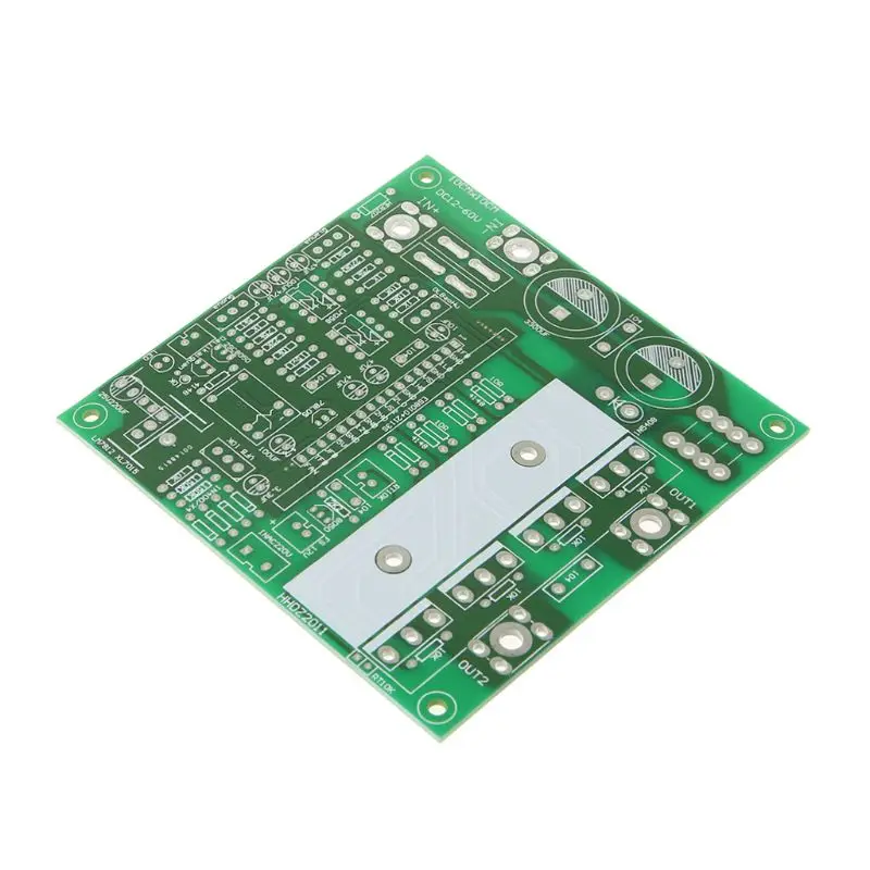 

Pure Sine Wave Vacuum Board Inverter 12V 24V 36V 48V 60V Multi-functional High Frequency PCB DIY Component A0418