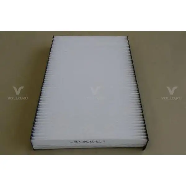 SCT SA 1110 Салонный фильтр SA1110