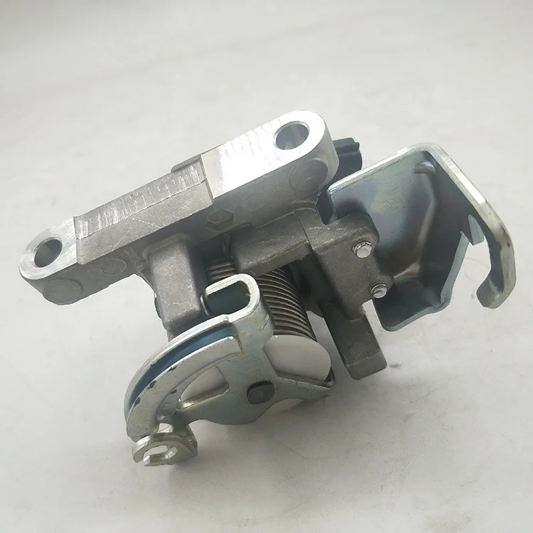 

PAT VE378033 Change Throttle Potentiometer For Shogun