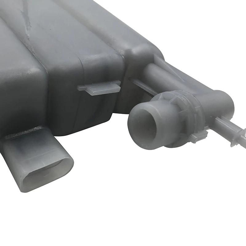8K0121403Q For Audi A4 B8 A5 Q5 2009- Antifreeze Water Supply Kettle Auxiliary Water Tank Cooling Liquid Expansion Kettle coolant expansion kettle