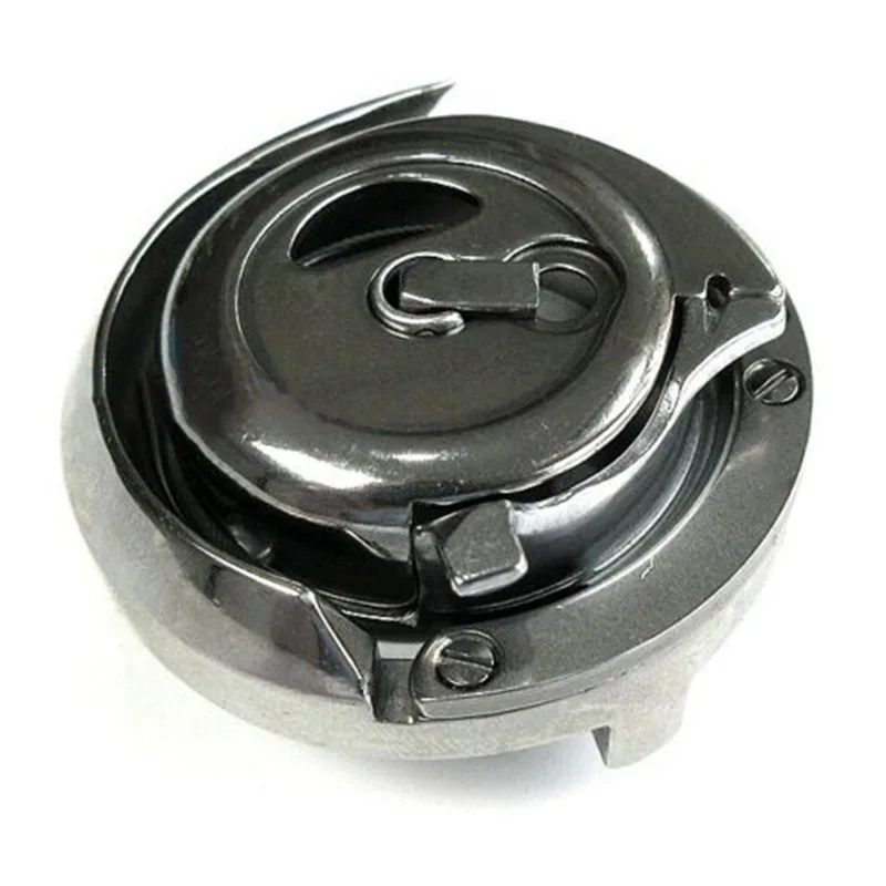 Поворотный Крюк Крышка для Pfaff 1245 1241~ 1246 Промышленная швейная машина