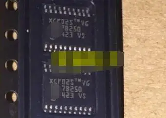 

100% NEW Free shipping XCF02S XCF02SVOG20C TSSOP20