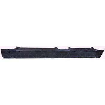 

Threshold left (thickness 1mm) klokkerholm art. 0057011