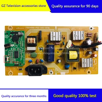 

Good quality for 190V3L 206V3L 236VL power board 715G4889-P02-000-001M/S