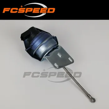 

Turbocharger electronic actuator GTB1549V 786137 Turbo wastegate for Opel Insignia Astra Zafira 160HP 118Kw 2.0CDTI A20DTH 2007