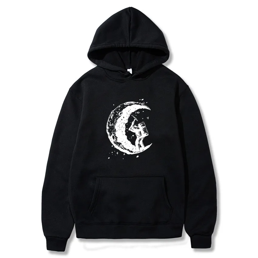 Brand Male New pink/black/gray/Khaki/ HOODIE Hip Hop Street wear Sweatshirts Skateboard Men/Woman Pullover Hoodies Hoodie | Мужская
