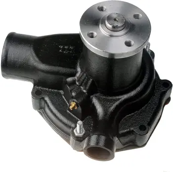 

Holdwell Water Pump ME037709 Fit for Mitsubishi 6D15 Engine