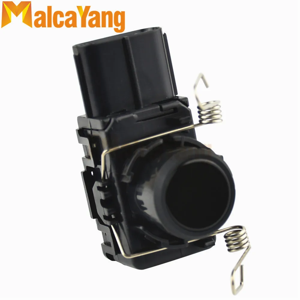 89341-28450 89341-28450-C0 PDC датчик парковки автомобиля для 2008-11 Toyota Марка Land Cruiser Lexus LX570 черный белый серебристый цвет
