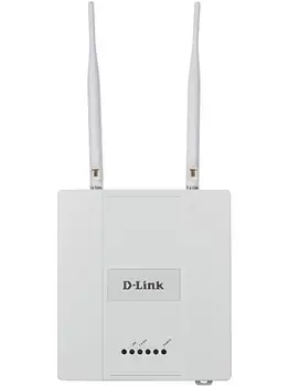 

ACCESS POINT 300MBPS D-LINK DAP-2360